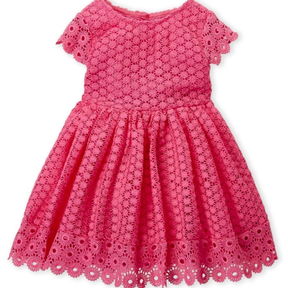 Toddlers JUICY COUTURE dress 4T